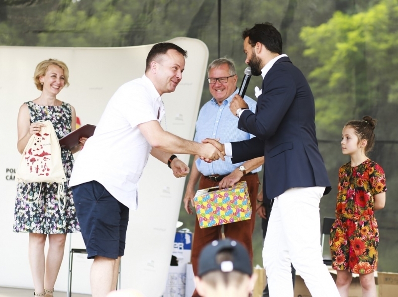 Picnic 2018
