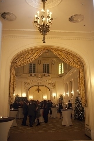 Banquete Navideno 2013
