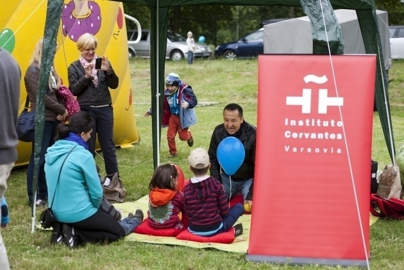 PICNIC 2014