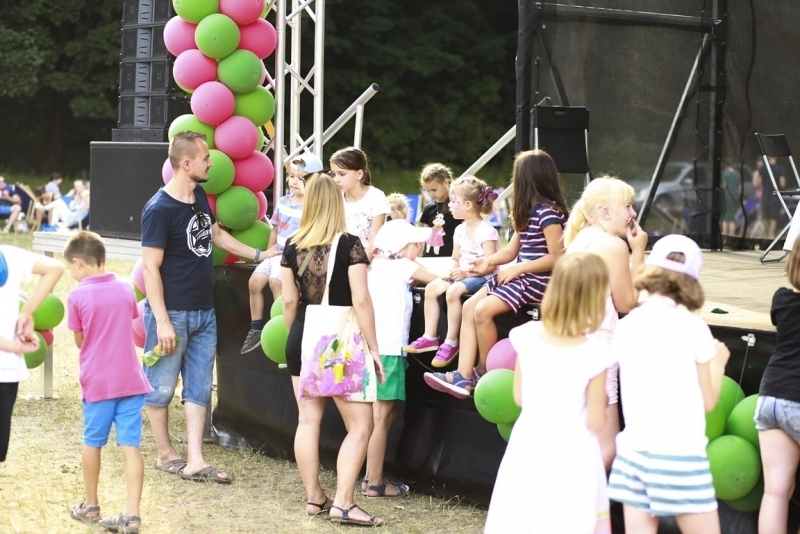 Picnic 2018