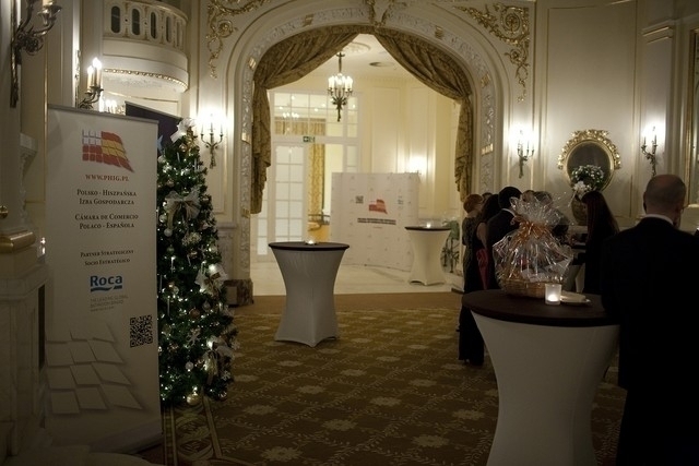 Banquete Navideno 2013