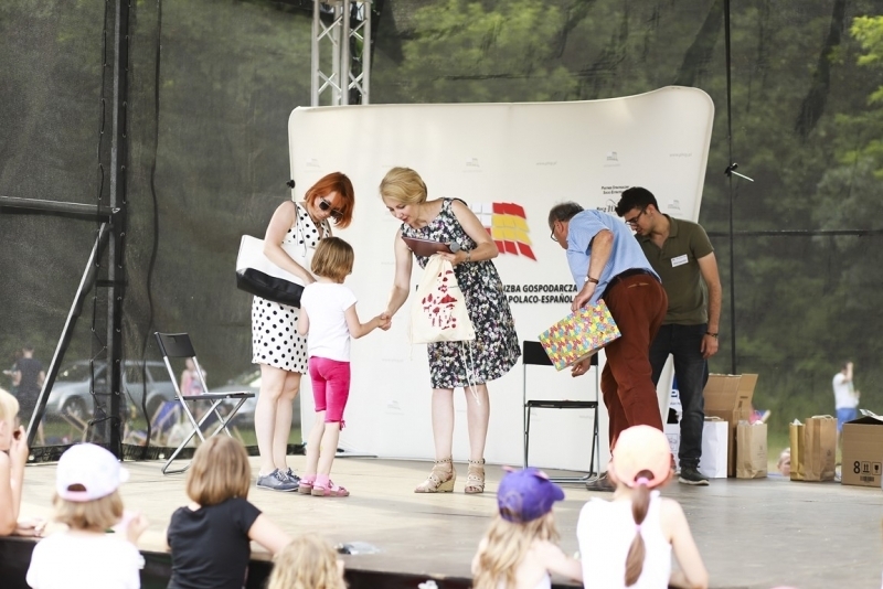 Picnic 2018