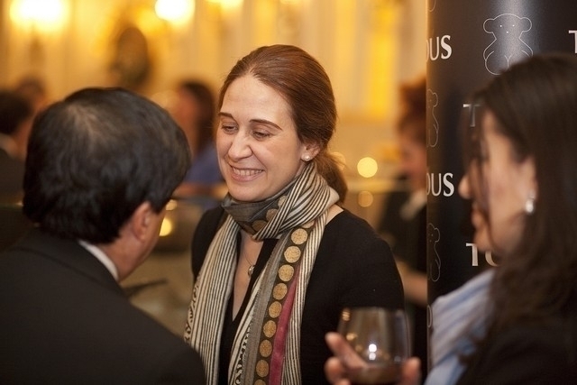 Banquete Navideno 2013