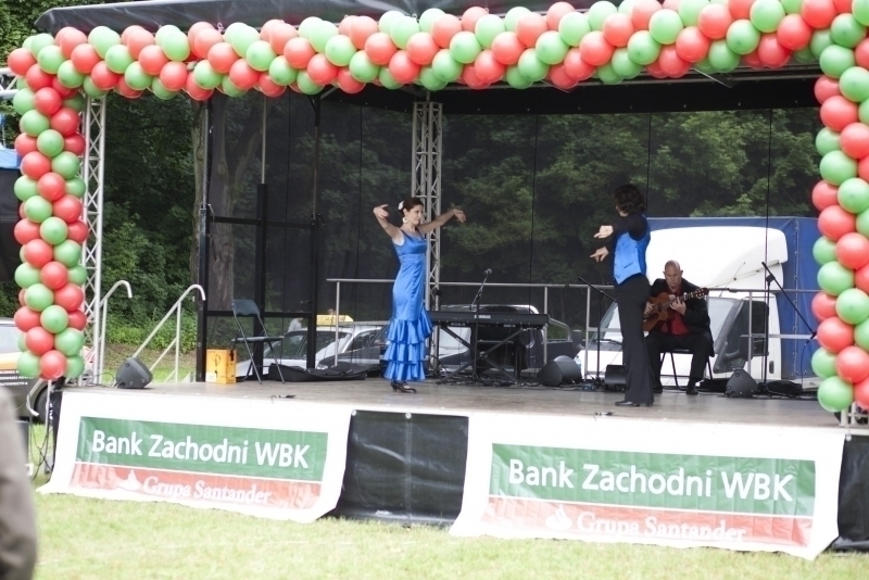 PICNIC 2014