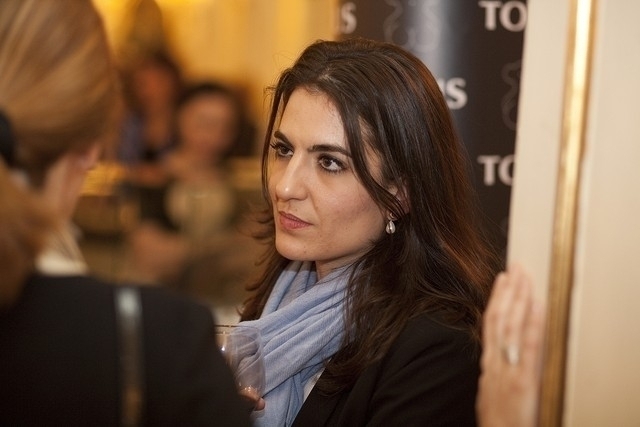 Banquete Navideno 2013