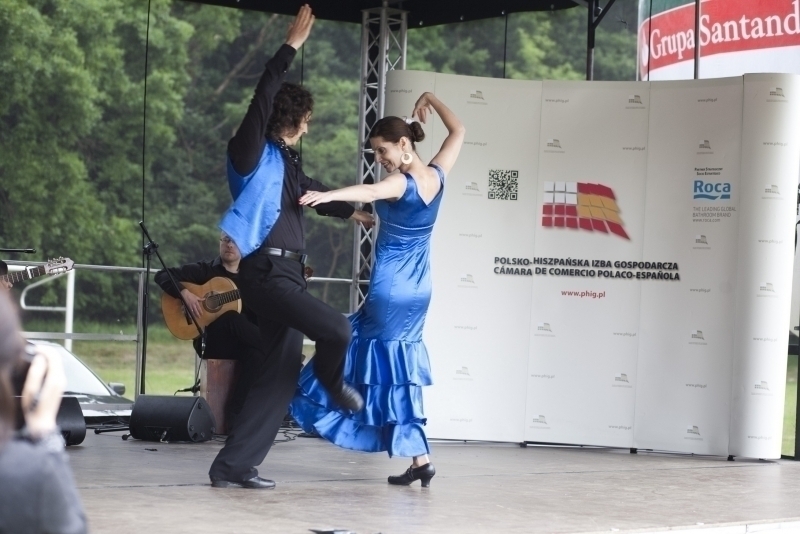 PICNIC 2014