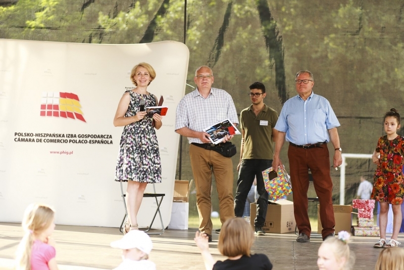 Picnic 2018