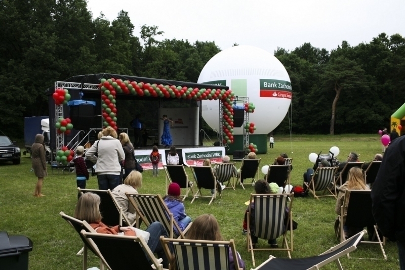 PICNIC 2014