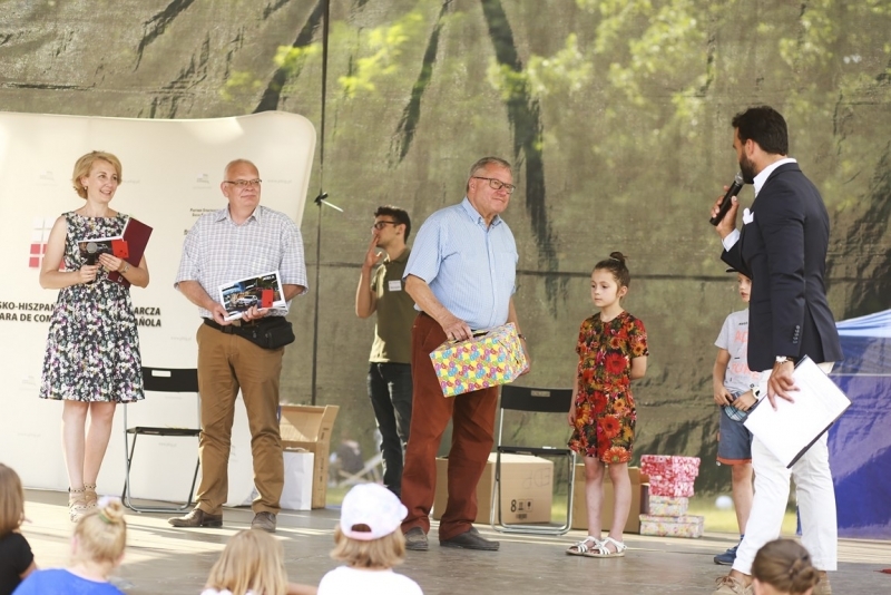 Picnic 2018
