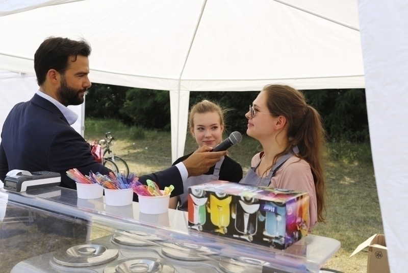 Picnic 2018