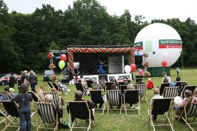 PICNIC 2014