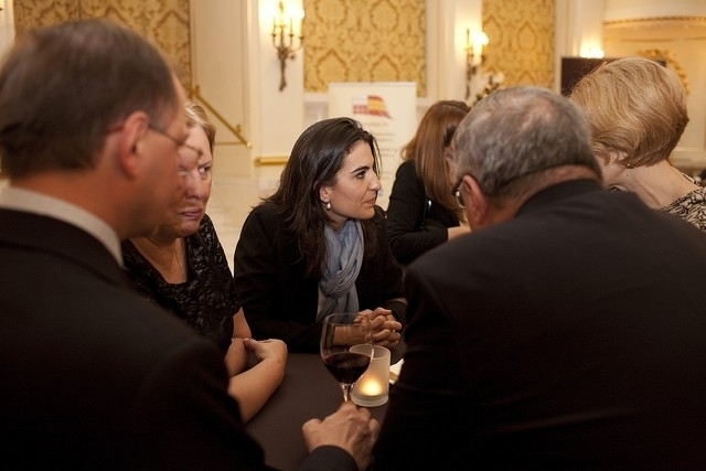 Banquete Navideno 2013