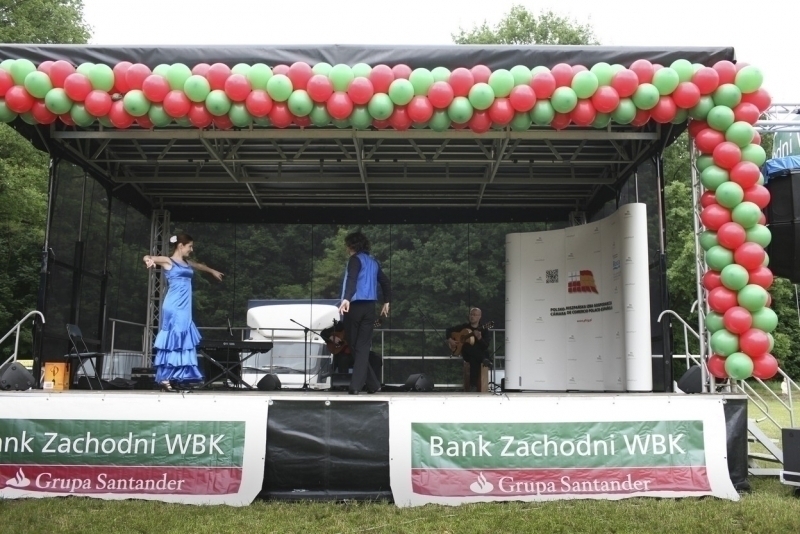 PICNIC 2014