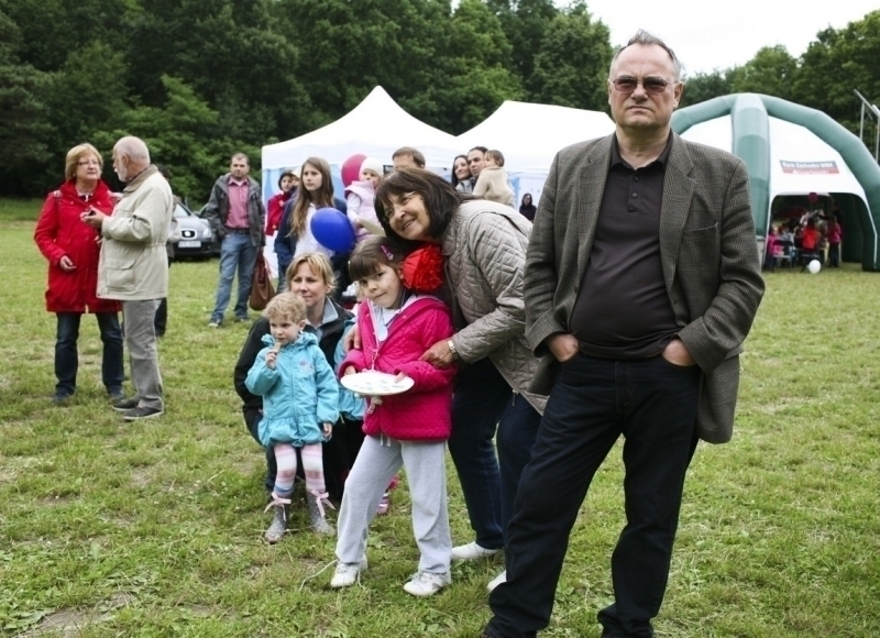 PICNIC 2014