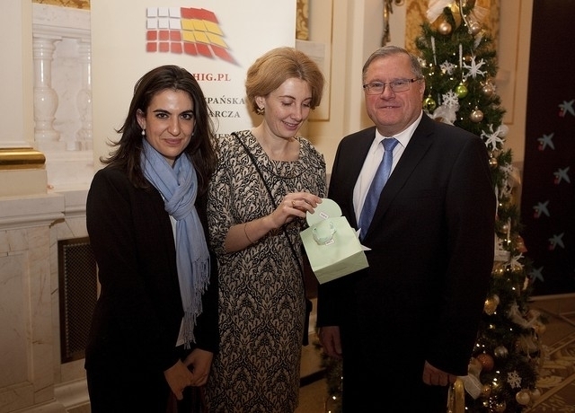 Banquete Navideno 2013