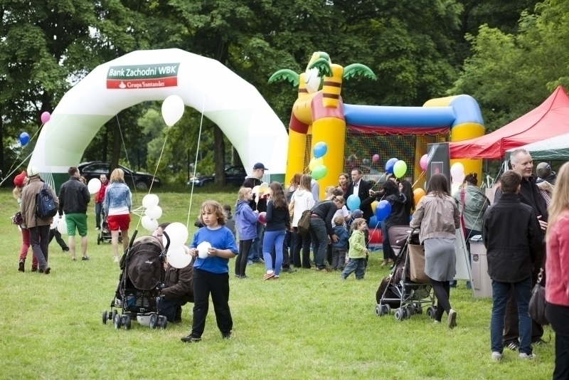PICNIC 2014