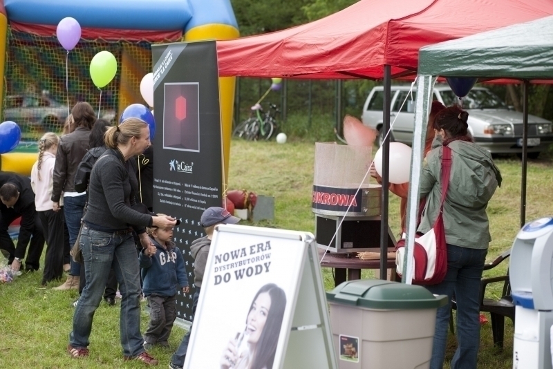 PICNIC 2014