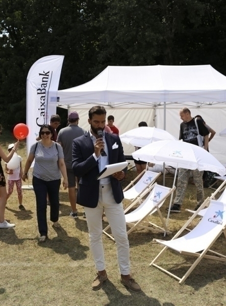 Picnic 2018