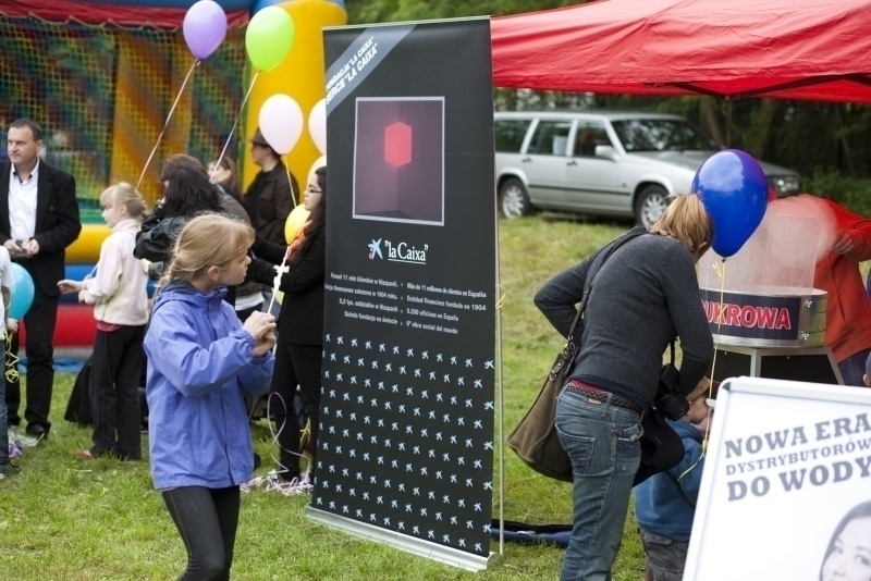 PICNIC 2014