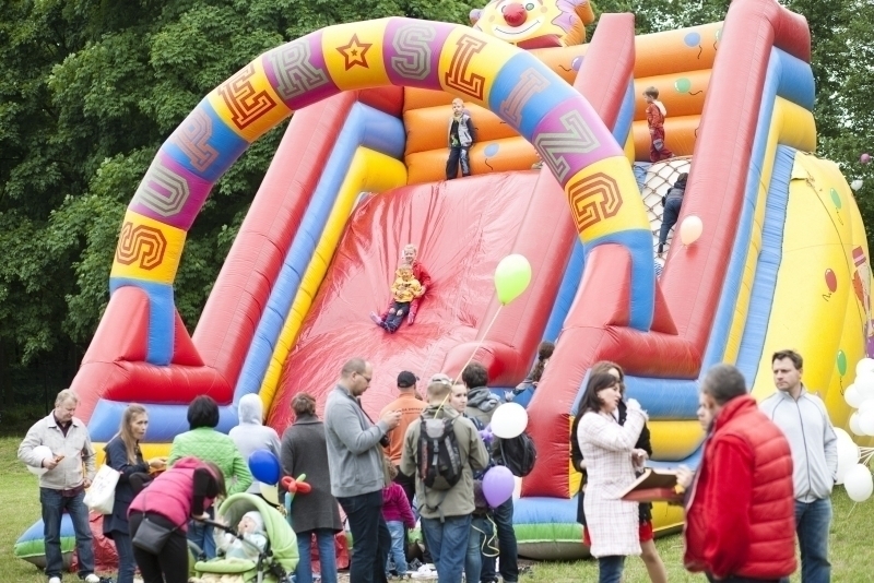 PICNIC 2014