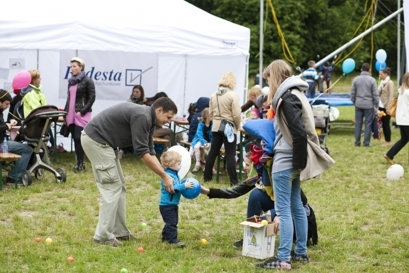 PICNIC 2014