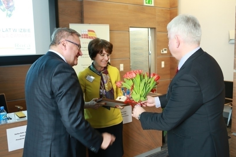 XVI Asamblea General