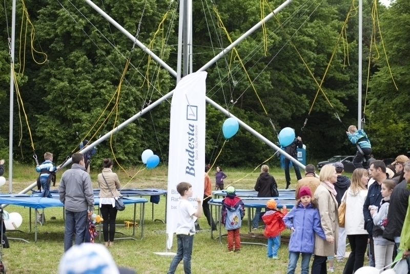 PICNIC 2014