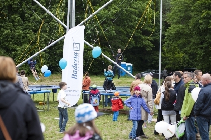 PICNIC 2014