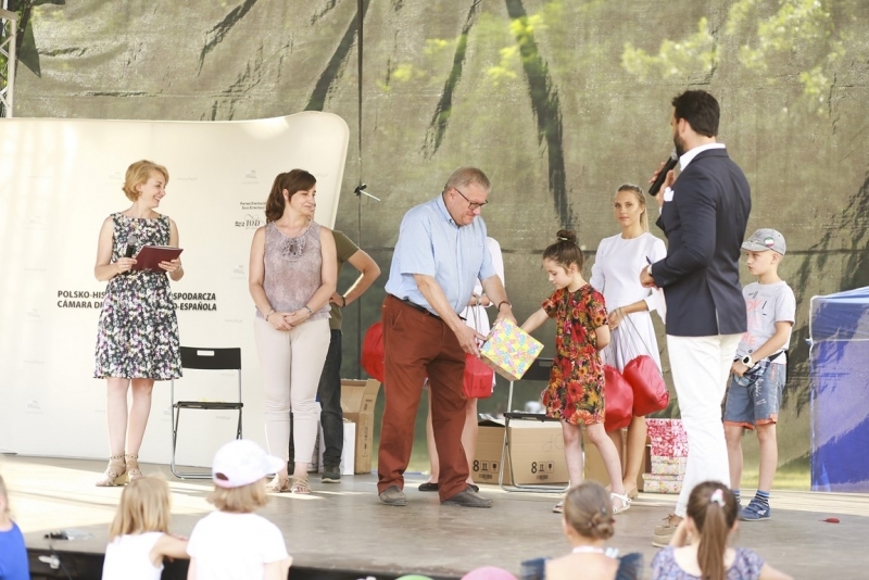 Picnic 2018