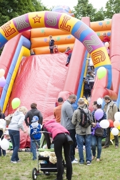 PICNIC 2014
