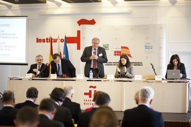 XIV Asamblea General Ordinaria de los Miembros