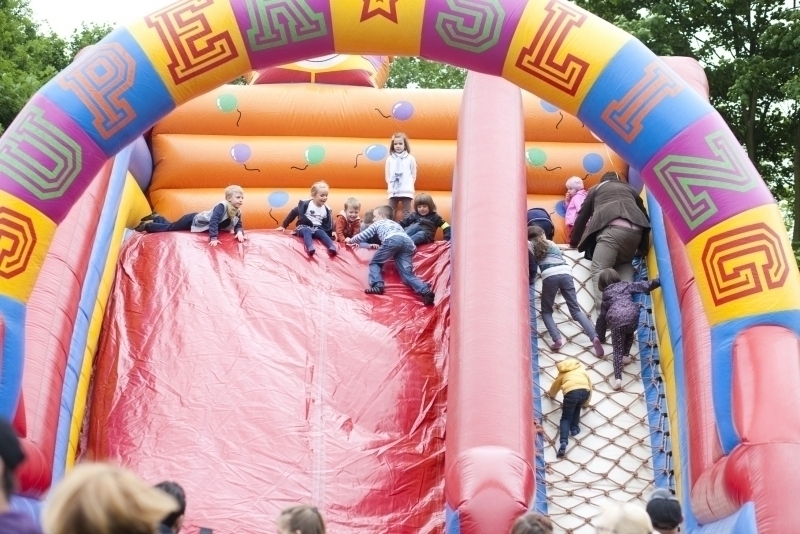 PICNIC 2014