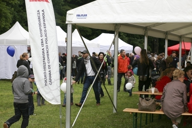PICNIC 2014