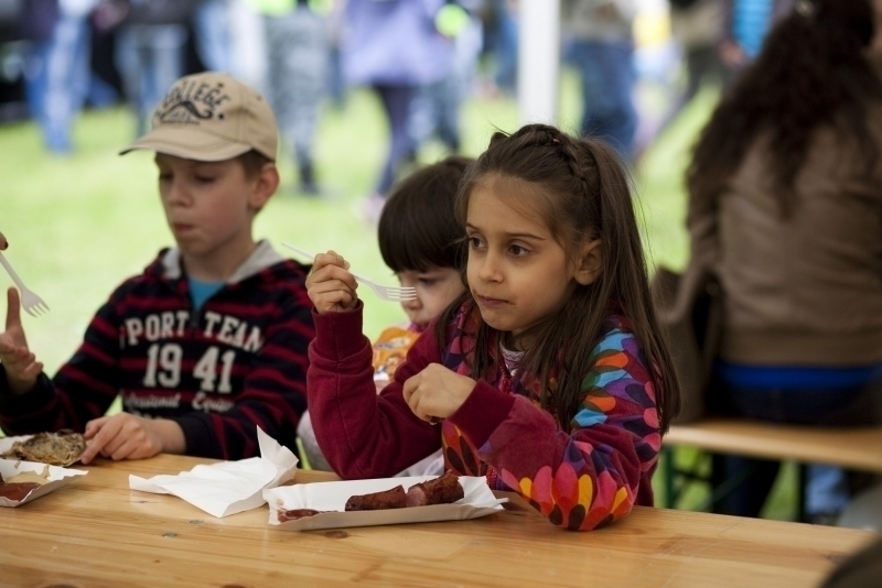 PICNIC 2014