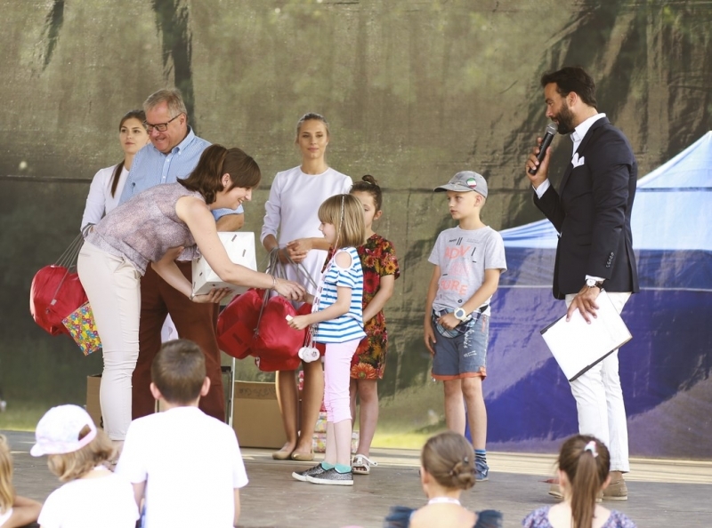Picnic 2018