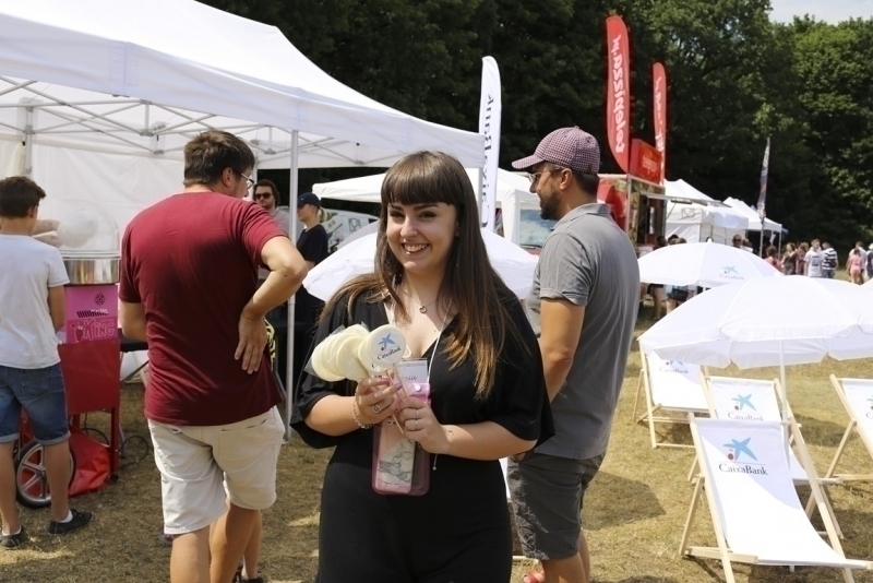 Picnic 2018