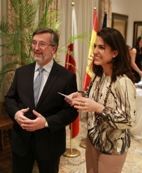 XV aniversiario de la Cámara