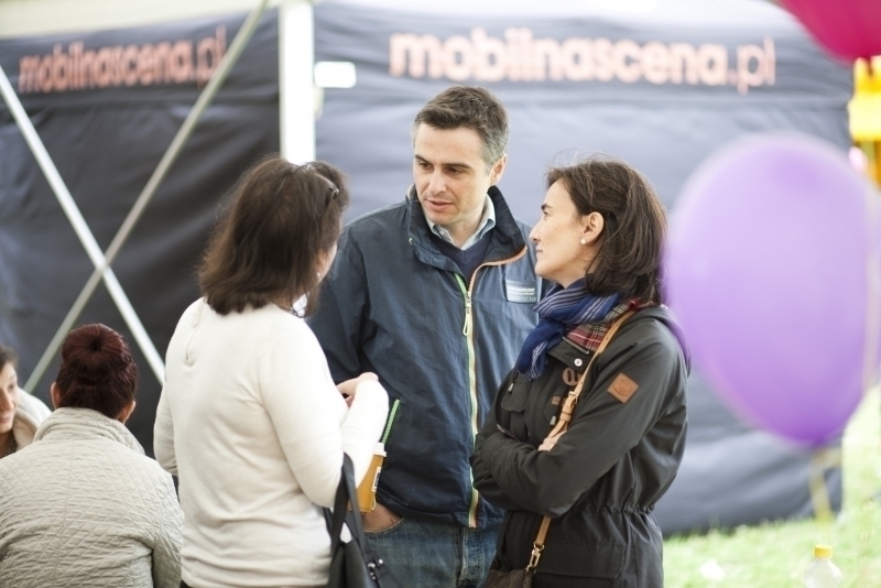 PICNIC 2014