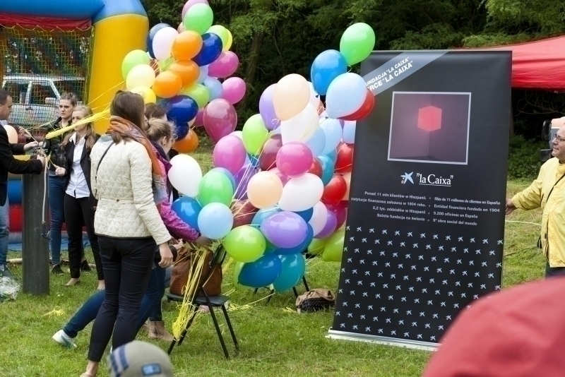 PICNIC 2014