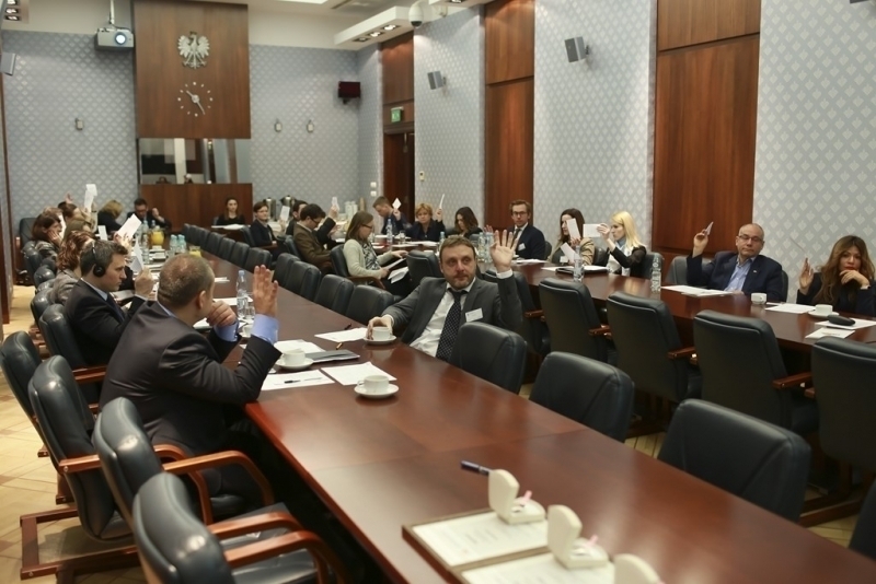 XVIII Asamblea General de la PHIG