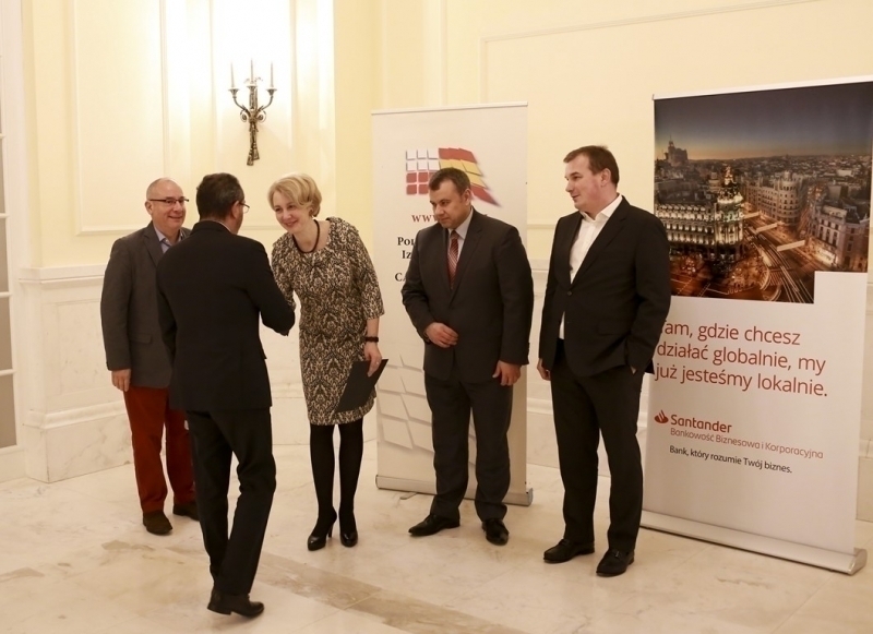 Recepción Navideña 2019