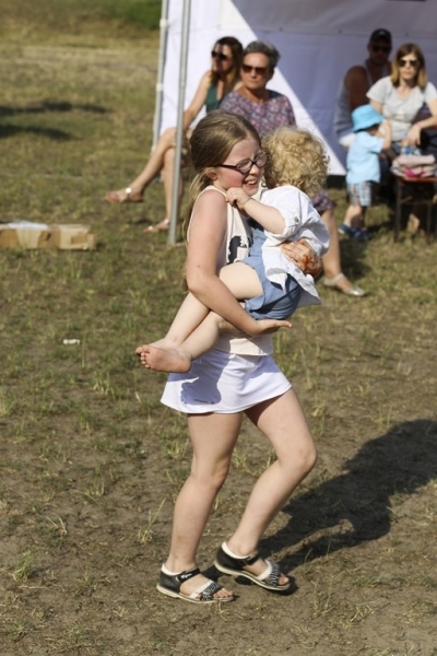 Picnic 2018