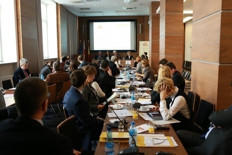 XVI Asamblea General