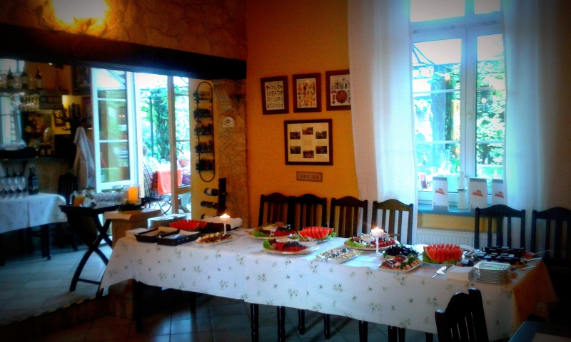 TARDE DE SABORES CRACOVIA