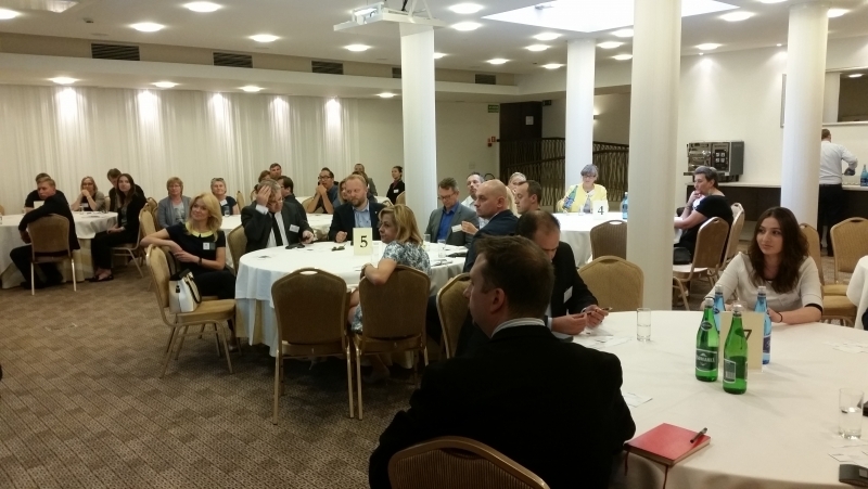 23.06.16 Speed Business Mixer