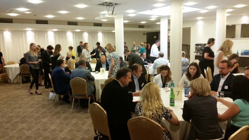 23.06.16 Speed Business Mixer