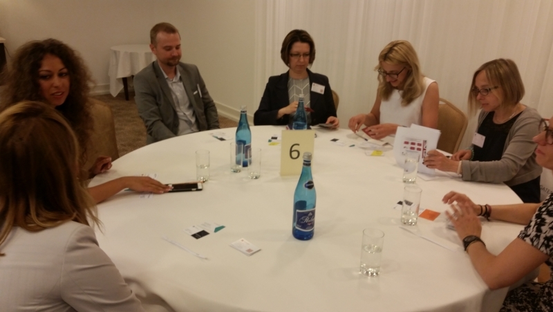 23.06.16 Speed Business Mixer