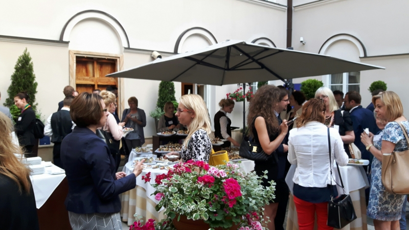 23.06.16 Speed Business Mixer