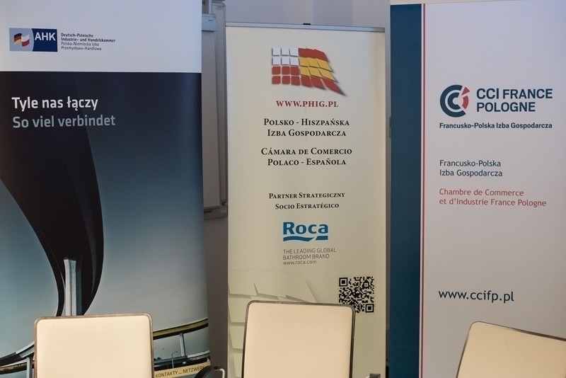 Speed Business Meeting en Gdańsk 12.05.2016