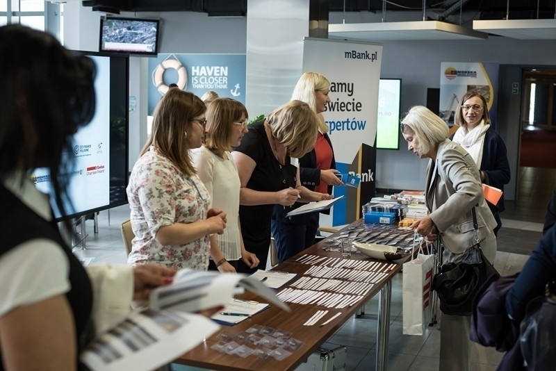 Speed Business Meeting en Gdańsk 12.05.2016